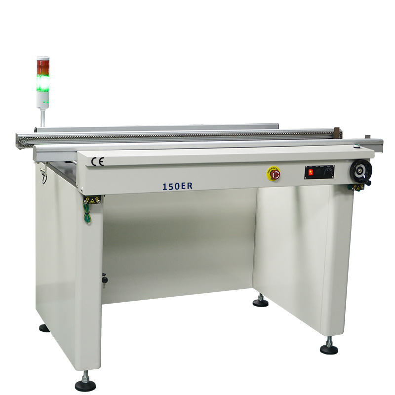 150ER Edge Roller Conveyor