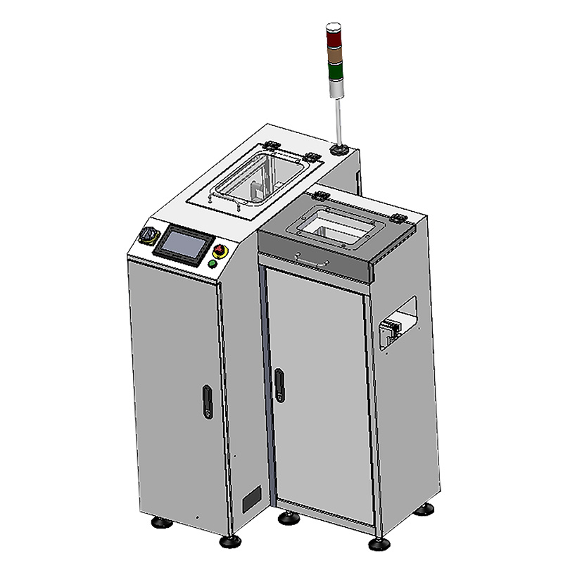 semicon Loader & unloader